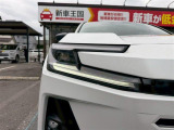 ☆LEDヘッドライト☆