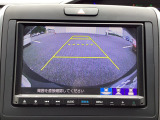 ☆バックカメラ付き☆初心者の方から運転が苦手な方、バックが苦手な方でも安心安全に駐車をすることが出来ます☆