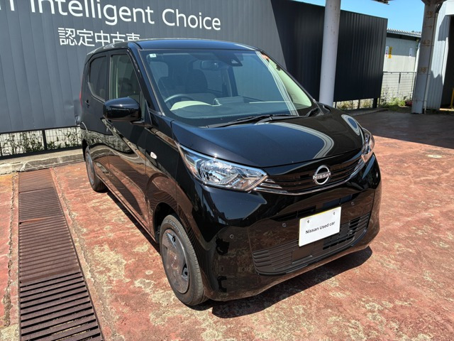 日産 デイズ 