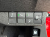運転席右側のスイッチ類です。