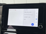 ドライブレコーダー内蔵!