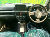 ジムニーノマド 1.5 FC 4WD 
