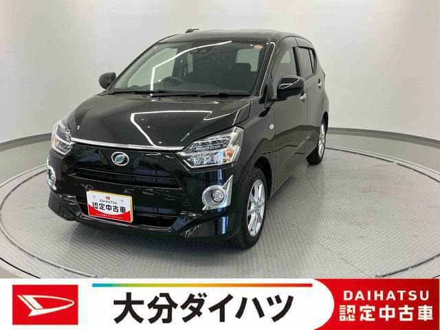 ミライース G SAIII
