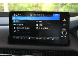 ホンダコネクトディスプレイナビ 2020年Bluetooth USBフルセグ WFM