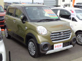 ピクシスジョイ C X SAIII 4WD 