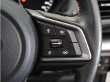 ◆アダプティブクルーズコントロール◆予め設定した車速内でクルマが自動的に加減速。前走車との適切な車間距離を維持しながら追従走行します。