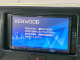 【ナビゲーション】目的地までしっかり案内してくれる使いやすいナビ。Bluetooth接続すればお持ちのスマホやMP3プレイヤーの音楽を再生可能!毎日の運転がさらに楽しくなります!!