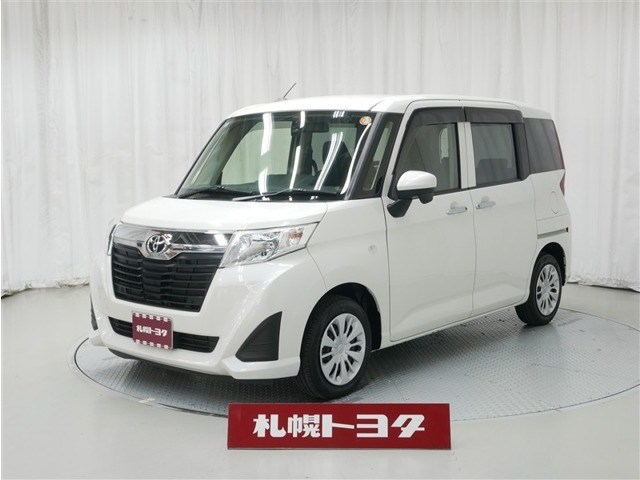 トヨタ ルーミー 
