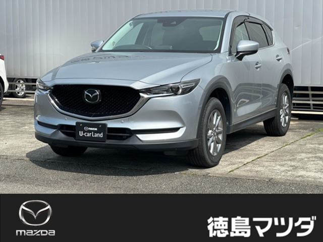 CX-5 2.0 20S 