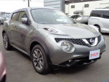 ジューク 1.6 16GT FOUR 4WD 