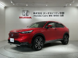 全国納車可 第三者機関証明書付 H SENSING 最長5年保証 ワンオ-ナ- 純正ナビ TV Rカメラ BTオ-ディオ ドラレコ ETC LEDライト VSA装備のヴェゼル e:HEV Z入庫!
