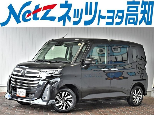 トヨタ ルーミー 