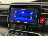 【オーディオ機能】Bluetooth対応、デジタルTV、CD・DVDプレイヤー、AM/FMチューナー付きです!