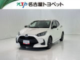 トヨタ ヤリス
