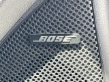 【BOSEサウンドシステム付き純正ナビ】充実のナビ機能はもちろん、高度なチューニング能力が搭載されており、高音質な音楽をお楽しみいただけます♪