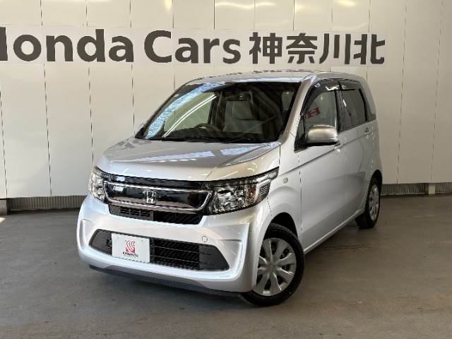 ホンダ N-WGN 