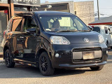 ポルテ 1.5 G 4WD 