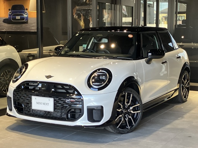 BMW MINI ミニ 