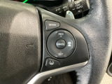 【アダプティブ・クルーズ・コントロール】予め設定した車速内でクルマが自動的に加減速。 前走車との適切な車間距離を維持しながら追従走行し、高速道路でのドライバーの疲労を軽減してくれる嬉しい機能付♪