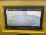 バックカメラ
