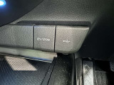 シガーソケット用の充電器が使用可能です!