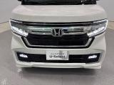 ☆★ホンダのプロの整備士が外見だけでは見えない内部まで点検しているので安心!★☆