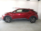 C-HR 1.2 G-T 4WD 