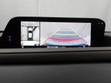 狭い場所での駐車やすれ違いなどでより的確な運転操作に役立つ360&deg;ビューモニターが装備されています。
