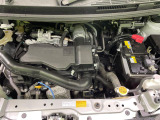 親切・丁寧な専門メカニックスタッフが応対!・車検・点検整備・事故等の修理などアフターサービスも安心。お車のカスタマイズもネクステージのサービススタッフまでご相談ください!