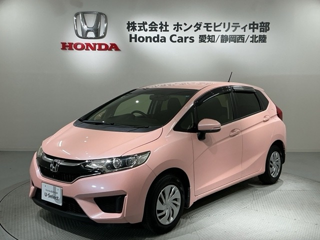 ホンダ フィット 
