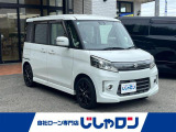 スズキ スペーシアカスタム