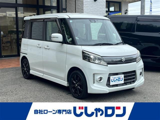 スズキ スペーシアカスタム 