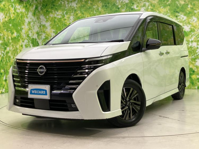 セレナ 1.4 e-POWER ハイウェイスターV 90周年記念車
