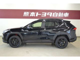 RAV4 2.0 アドベンチャー オフロードパッケージ 4WD 