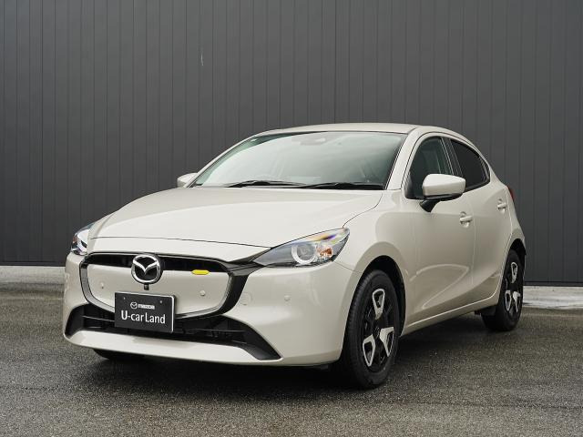 マツダ MAZDA2 