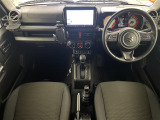 ジムニー XC 4WD 修復歴無し