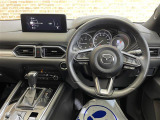 CX-8 2.2 XD スマートエディション 4WD 4WD 修復歴無し