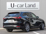 CX-60 3.3 XD エクスクルーシブモード ディーゼル 4WD 