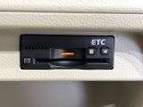 【ETC】高速道路の料金所をストレスなく通過!話題のスポットやサービスエリアに多い「スマートIC」利用時は必須のアイテムです。当店でセットアップを実施、ご納車当日からすぐにご利用いただけます!