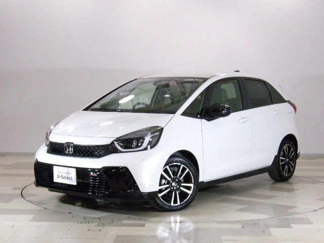 ホンダ フィット 