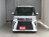 タントカスタム X 