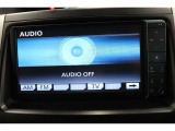 CD・DVD・SDオーディオ・Bluetoothオーディオ再生可能。フルセグTV視聴可能。