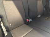 【ISOFIX】ISOFIX固定タイプのため、簡単にチャイルドシートを取り付けることができるようになっています。