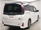 ノア 1.8 ハイブリッド Si W×B II 