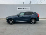 XC60 リチャージ PHEV T8 AWD インスクリプション 4WD 