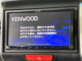 【ナビゲーション】目的地までしっかり案内してくれる使いやすいナビ。Bluetooth接続すればお持ちのスマホやMP3プレイヤーの音楽を再生可能!毎日の運転がさらに楽しくなります!!