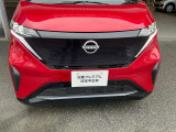 安全装備の移動物検知軽(MOD)!人や走っている自転車など移動している物を検知して教えてくれます・前後コーナーセンサーも付いているので、画像と音でも確認出来るので安心です。