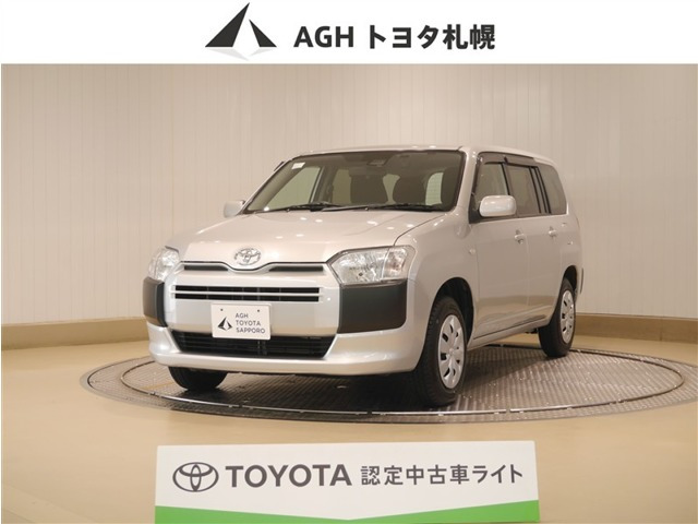 プロボックスバン 1.5 F 4WD 