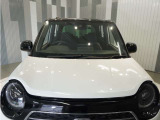 全国お近くのHondaディーラーで保証修理が受けられる「ホッと保証」が付いているので安心!!わずかなご負担で最長5年間の保証延長が可能!!