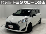 トヨタ シエンタ